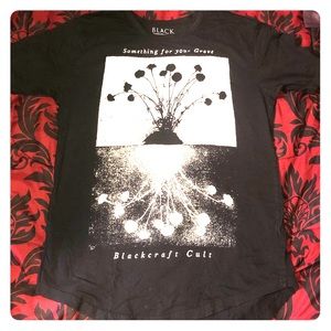 Blackcraft Cult Men’s Shirt